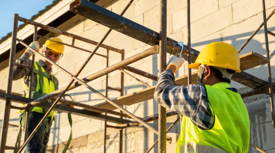 Flashing Repair in Caledonia, NY
